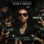 دانلود آهنگ جدید امیر رشوند به نام دوست دارم