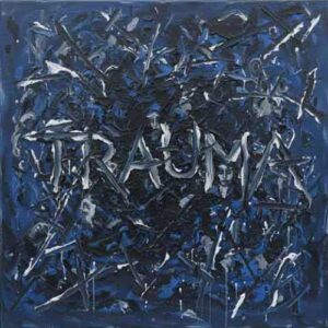 دانلود آهنگ جدید هودادکا به نام تروما