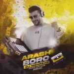 دانلود آهنگ جدید آرش به نام برو ( دیجی مهرزاد ریمیکس )