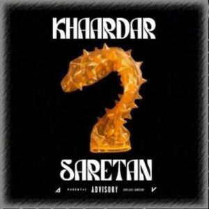 دانلود آهنگ جدید آرش سرطان به نام خاردار