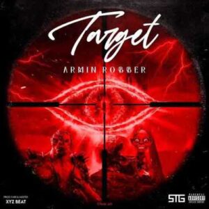 دانلود آهنگ جدید آرمین رابر به نام تارگت