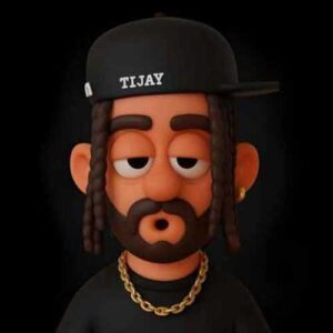 دانلود آهنگ جدید آرتا و امین تیجی به نام ادا در نیار