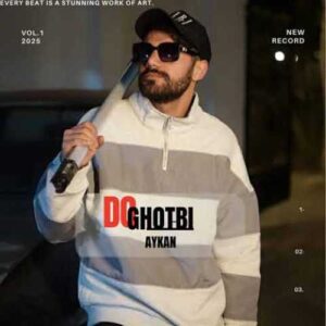 دانلود آهنگ جدید آیکان به نام دو قطبی