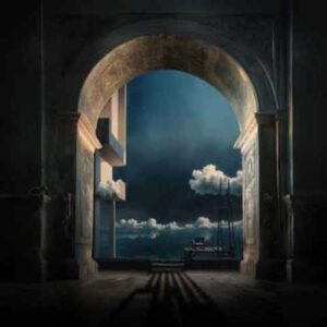 دانلود آلبوم جدید بهرام به نام هیچ