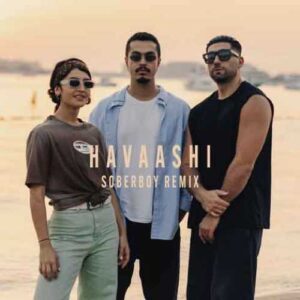 دانلود آهنگ جدید بهزاد لیتو به نام حواشی (ریمیکس)