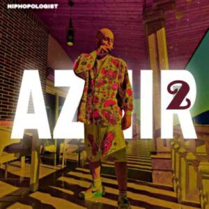 دانلود آهنگ جدید هیپهاپولوژیست به نام آژیر 2