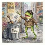 دانلود آهنگ جدید ناجی به نام دریل اصیل