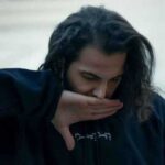 دانلود آهنگ جدید ناجی به نام رینبو