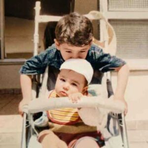 دانلود آهنگ جدید پارسالیپ به نام برادر