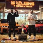 دانلود آهنگ جدید امیر ریبار به نام بدجنس