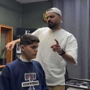 دانلود آهنگ جدید رضا شیری به نام بارون