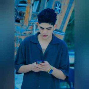 دانلود آهنگ جدید سجاد اسدی به نام بی تو یه سال بی بهارم