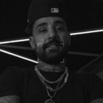 دانلود آهنگ جدید سجاد شاهی به نام داستان چی میشه