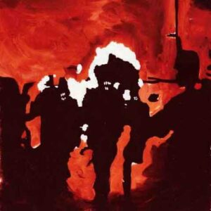 دانلود آهنگ جدید سیوهش به نام خودمون