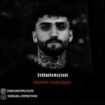 دانلود آهنگ جدید سبحان همایونی به نام بچه محلام