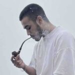 دانلود آهنگ جدید طاهاس به نام اعتیاد (ماکت)