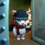 دانلود آهنگ جدید د دان به نام منو کشتی