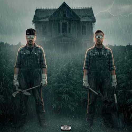 دانلود آهنگ جدید تیم و سپهر خلسه به نام کشاورزا