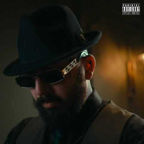 دانلود آهنگ جدید ویناک به نام ولی خب