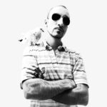 بیوگرافی حسین یوثفی خواننده الکترونیک دنس