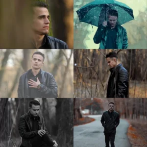 دانلود موزیک ویدیوی جدید پدرام امینی به نام باز بارون