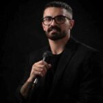 دانلود آهنگ جدید امیر نریمانی به نام سنی سوئیرم