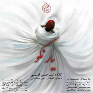 دانلود آهنگ جدید امیرحسین ادیبی به نام یار نکو