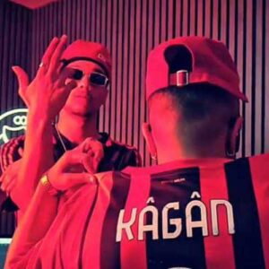 دانلود آهنگ جدید گوچی فلیم به نام Koso ZedBazi