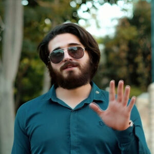 بیوگرافی خواننده پاپ محمد راستگو