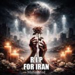 دانلود آهنگ جدید ماهان زد به نام ریپ فور ایران