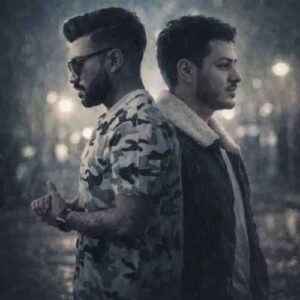 دانلود آهنگ جدید محسن زئوس و سمیجنک به نام ریمیکس