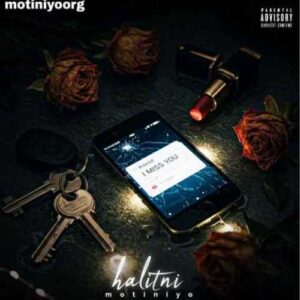 دانلود آهنگ جدید موتینیو به نام حالیت نی
