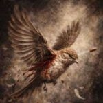 دانلود آهنگ جدید پوبون به نام قفس