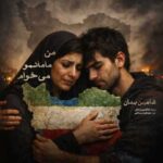 دانلود آهنگ جدید شاهین بنان به نام من مامانمو میخوام