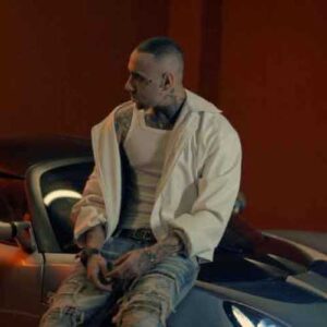 دانلود آهنگ جدید شایان یو به نام دست تنها