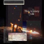 دانلود آهنگ جدید سهیل سین به نام دیس ایز استوری