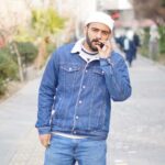 بیوگرافی رپر امیررضا شیروانی زاده آرانی (متهم)
