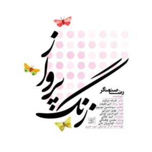 دانلود آهنگ جدید غلامرضا صنعتگر به نام زنگ پرواز