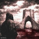 دانلود آهنگ جدید امیر ریبار به نام بی راهه