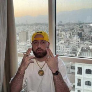 دانلود آهنگ جدید هیپهاپولوژیست به نام پیانیست
