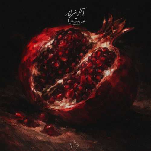 دانلود آهنگ جدید ناجی به نام آخرین انار