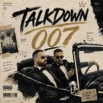دانلود آهنگ جدید تاک داون به نام 007