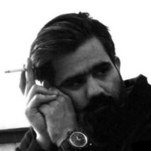 دانلود آهنگ جدید علی سورنا به نام جاوید نامان