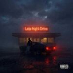 دانلود آلبوم جدید بهزاد لیتو به نام Late Night Drive