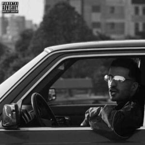 دانلود آهنگ جدید هودادکا به نام Best In The Game