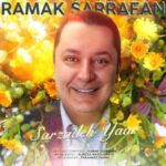 دانلود آهنگ جدید رامک صرافان به نام سرزده یار