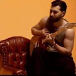 دانلود آهنگ جدید علی یاسینی به نام نمیخواستم (ورژن آهسته)