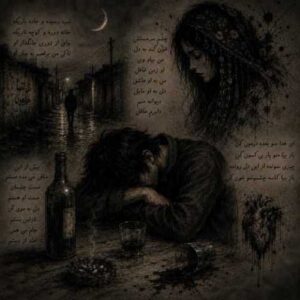 دانلود آهنگ جدید آران به نام نیستی