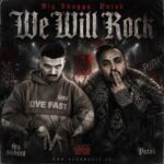 دانلود آهنگ جدید بیگ شگی و پوریا پوتک به نام We Will Rock