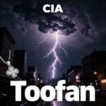 دانلود آهنگ جدید سیا به نام طوفان